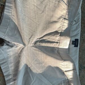 J. Crew Beige Casual Shorts